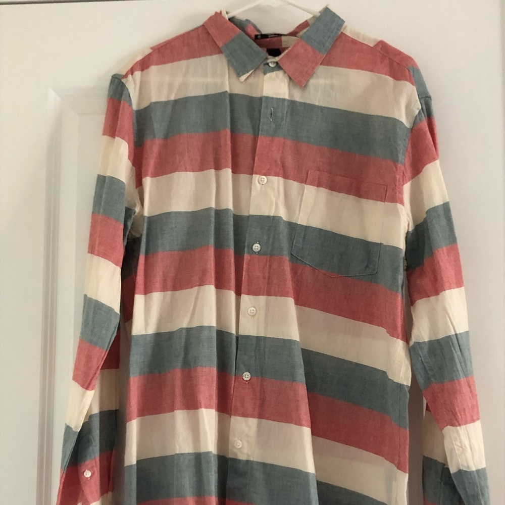 Forever 21 shirt